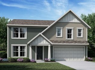 400 Buckmeyer Ct, Marysville, OH 43040