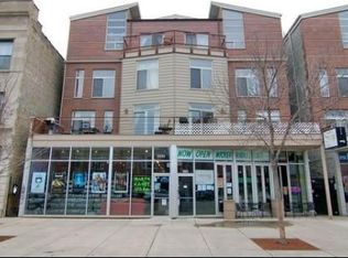 2111 W Division St APT 4, Chicago, IL