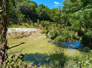 124 Fahrig Rd #75, Leakey, TX 78873