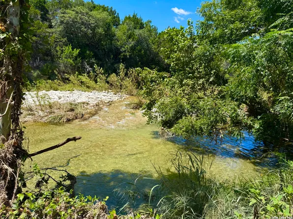 124 FAHRIG RD LOT 75, Leakey, TX 78873