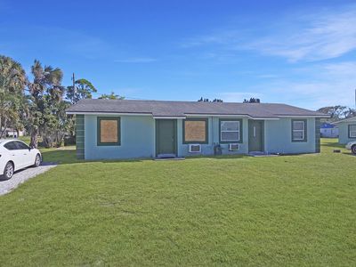 8666 64th Court, Vero Beach, FL, 32967
