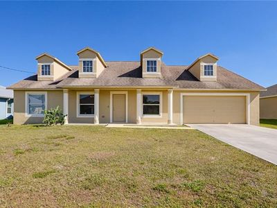 5765 NW Cone St, Port Saint Lucie, FL, 34986