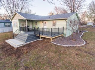 225 W Santa Fe Ave, Marceline, MO 64658