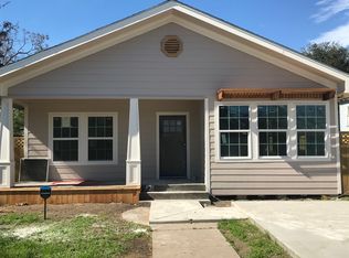 409 N Reynolds St, Alice, TX 78332