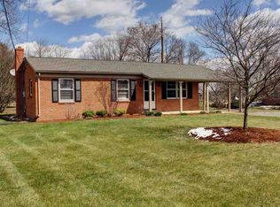 7426 Spring Creek Rd, Bridgewater, VA 22812