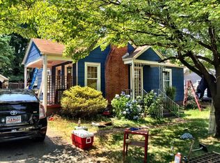 105 Brunson St, Greenville, SC 29607