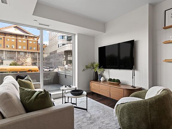 3rd image of 1025 N 5th Ave SW #109