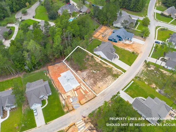 76 S Founders Way, Hattiesburg, MS 39401