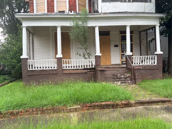 419 Burton Ave, Montgomery, AL 36104