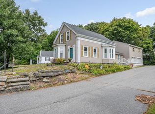 115 Sladen St, Dracut, MA 01826