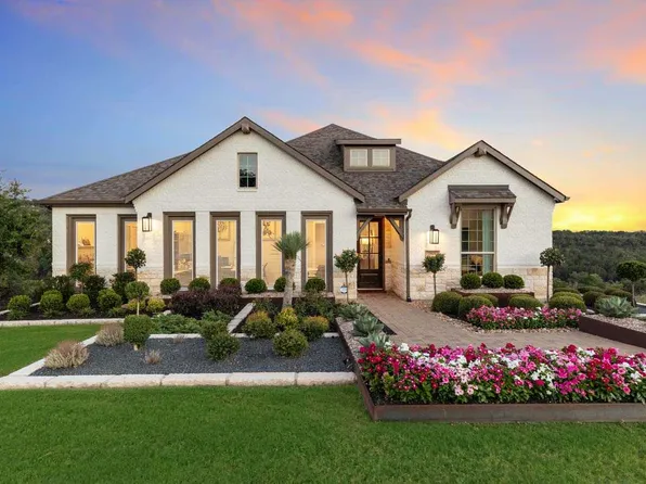 7901 Tessera Pkwy, Leander, TX 78645