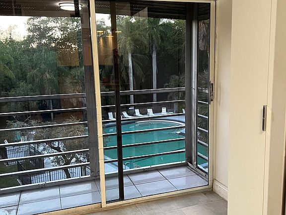 Beautiful view from the kitchen....