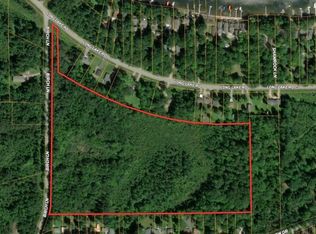 4670 Birch Ct, Hale, MI 48739