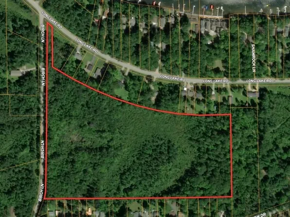 4670 Birch Ct, Hale, MI 48739