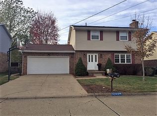 5703 8th Ave, Vienna, WV