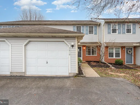 3610 Pleasant Valley Rd, York, PA 17406