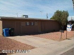 7509 W Sheila Ln, Phoenix, AZ 85033