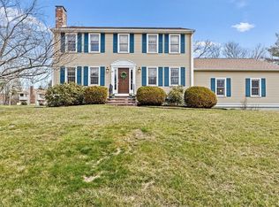 20 Crabtree Ln, Abington, MA 02351