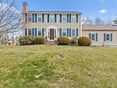 20 Crabtree Ln, Abington, MA, 02351