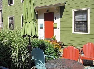 8 N Pine St, Salem, MA 01970