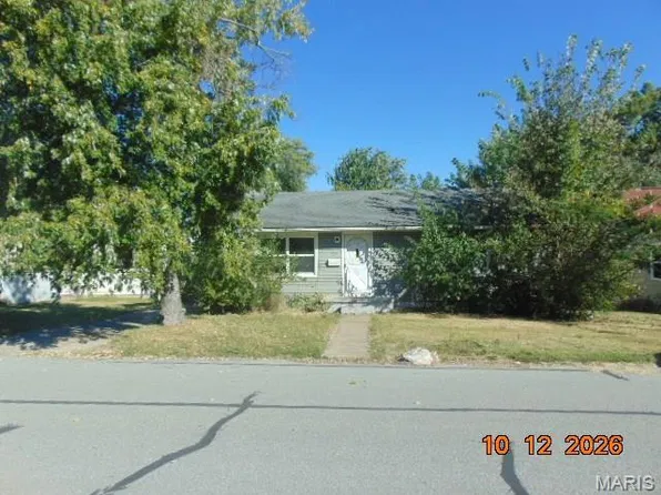1035 Francis St, Mexico, MO 65265