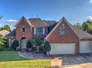 473 Canter Gait Ln, Collierville, TN 38017
