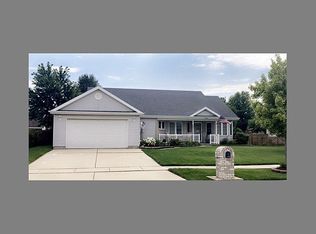 108 Bushthorn Dr, Elwood, IL 60421