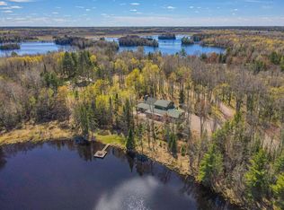 N13038 Hicks Landing Rd, Fifield, WI 54524