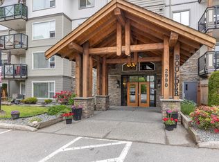 2990 Boulder St #115, Abbotsford, BC V2T 3P8