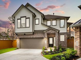7647 Swooping Swallow Ln, Katy, TX 77493
