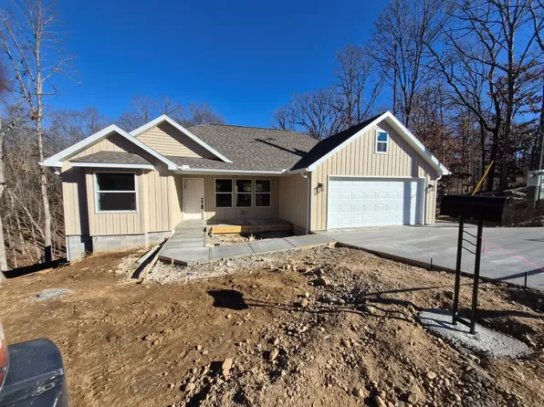 8 Ampthill Ln, Bella Vista, AR 72714