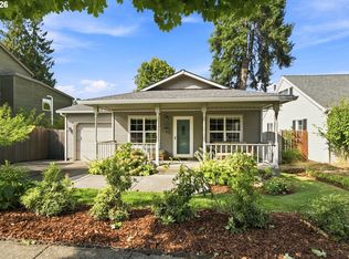 410 May St, Hood River, OR 97031