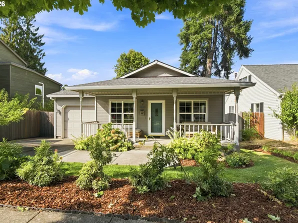 410 May St, Hood River, OR 97031