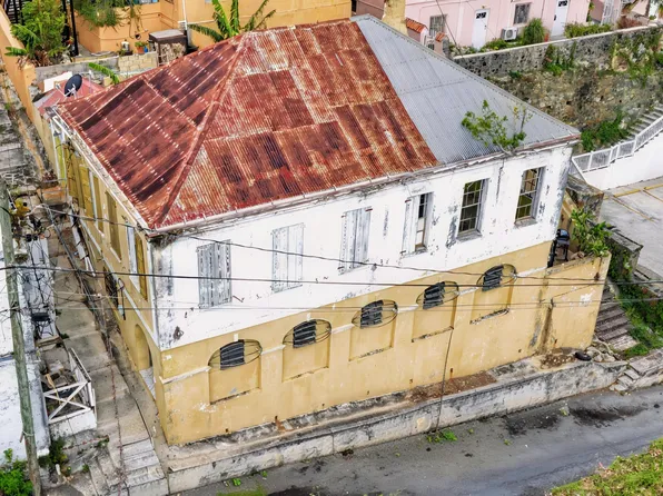 14 Borger Gade, Saint Thomas, VI 00802