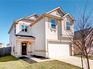 11229 Kirkland Hill Path, Austin, TX 78754