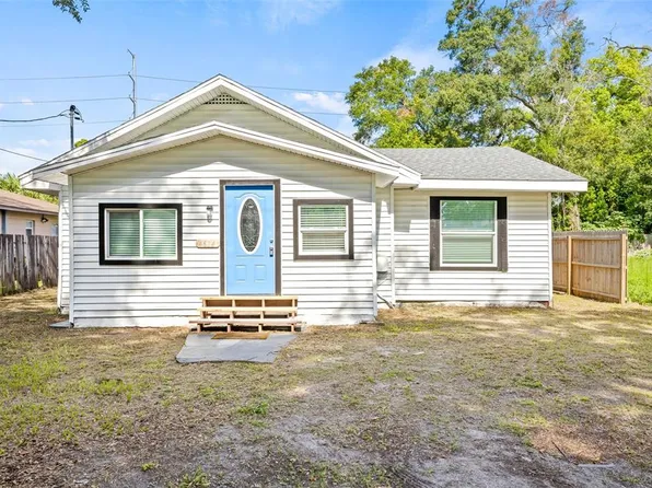 4614 N 38th St, Tampa, FL 33610