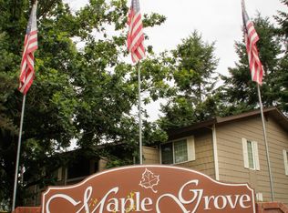87 Ira Light St APT C, Steilacoom, WA 98388