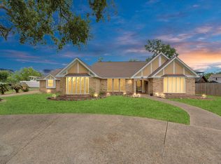 2514 Loganberry Cir, Seabrook, TX 77586