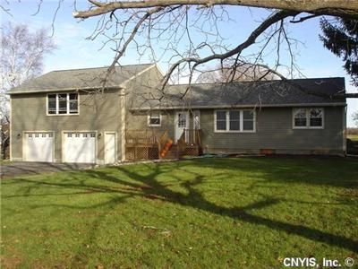 3390 Rickard Rd, Skaneateles, NY, 13152