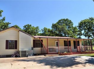 20890 Drummond Rd, Tecumseh, OK 74873