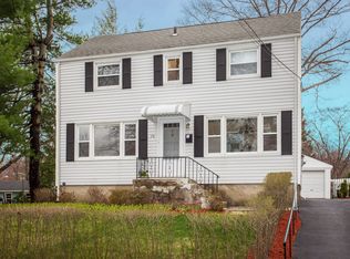 75 Stevens Street, White Plains, NY 10606