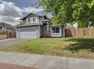 295 NE Milne Rd, Hillsboro, OR 97124