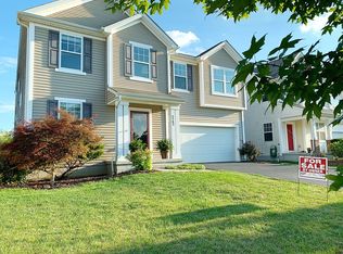 5763 Aderholt Rd, Dublin, OH 43016