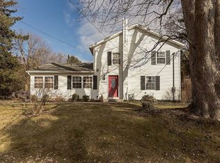 6156 Finzel Rd, Whitehouse, OH 43571