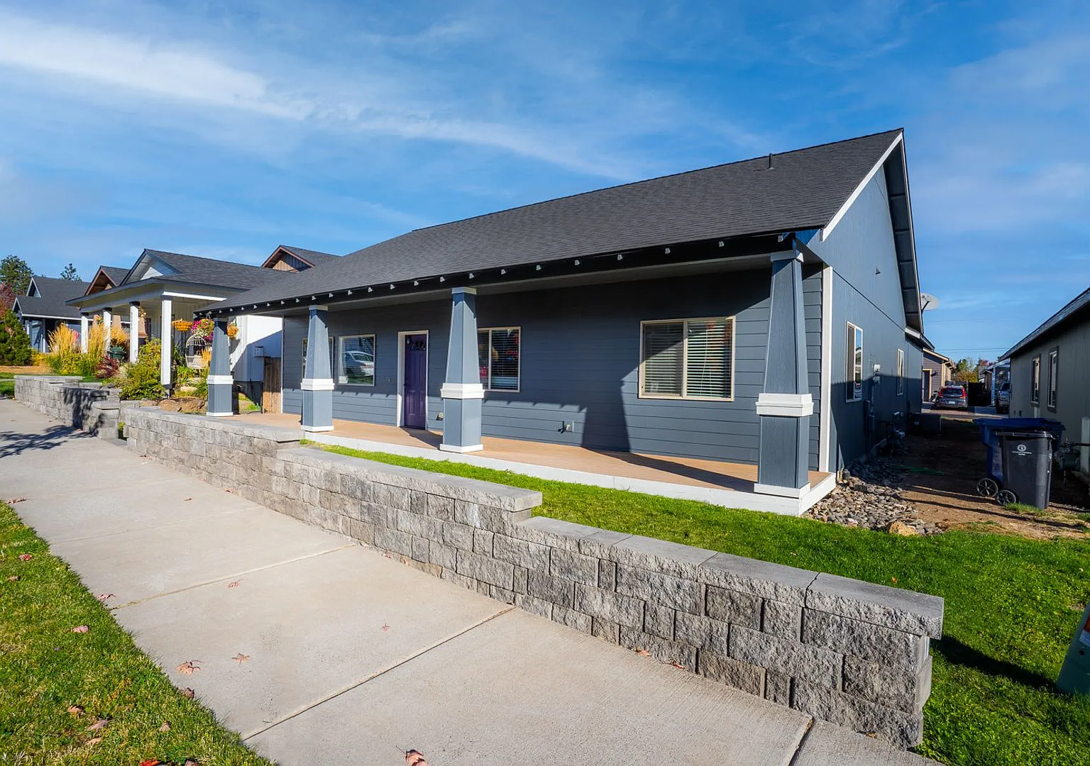 Single level home in SW Bend, close to the Old Mill! — Photo 3