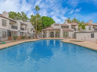 2101 N Evergreen St #2052S, Chandler, AZ 85225