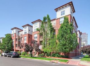 1767 N Pearl St APT 301, Denver, CO 80203