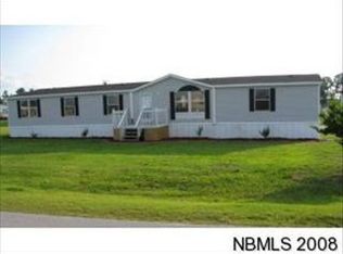 105 Lariat Cir, New Bern, NC 28562