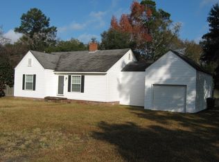 1501 Highland Ave, Dublin, GA 31021