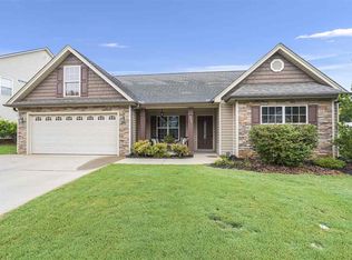 223 Bridgeport Rd, Boiling Springs, SC 29316